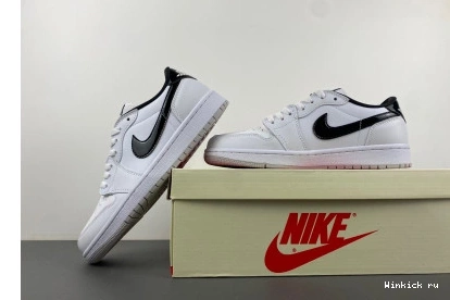 Low JORDAN AIR 1 0720